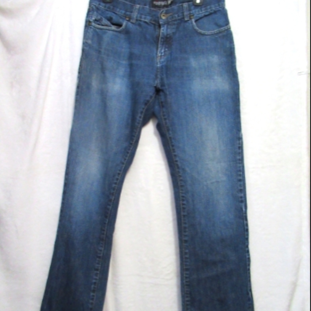 Ladies jeans size 30